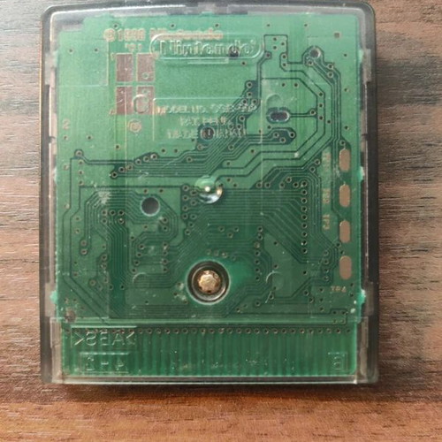 Tweety's Highflying Adventure game for Nintendo Game Boy Color like new