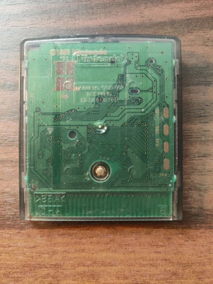 Tweety's Highflying Adventure game for Nintendo Game Boy Color like new