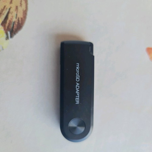 Micro USB adapter Sony Ericsson like new