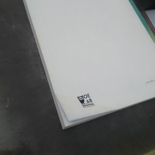 Special Electrical Installations Volume B new book