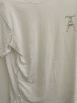 T shirt Γερμανία ποδόσφαιρο μεταχειρισμένη