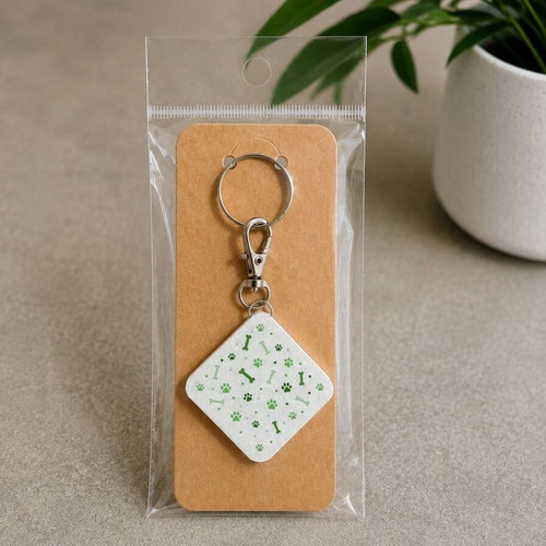 MyPetTag Έξυπνη NFC Ταυτότητα Κατοικιδίου με Apple Find My