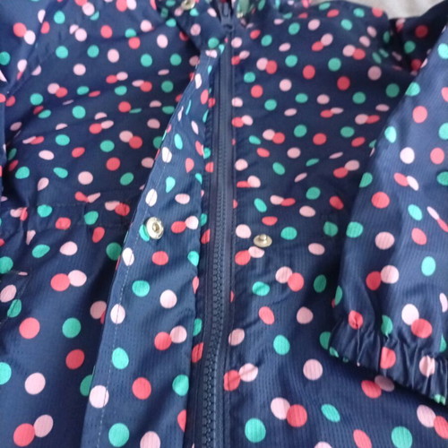 Sinsay Thin Jacket for Girl 116 cm Like New