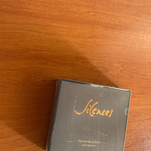 Silences, Jacomo for women, 50ml (vintage version)