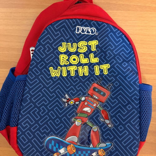 Kindergarten backpacks, set or single