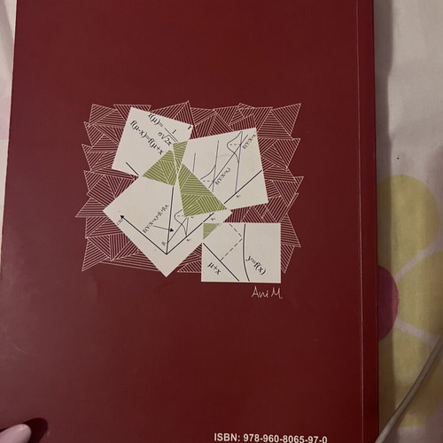 Applied Statistics Laboratory Exercises book used, Greek