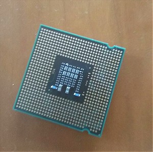 Επεξεργαστής intel e7400 core 2duo , 2.8Ghz