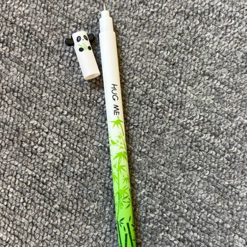 Erasable pen new no-name without logos