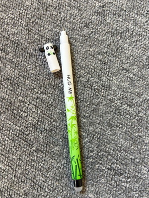 Erasable pen new no-name without logos