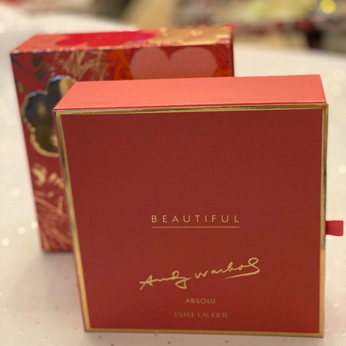 Estée Lauder Beautiful Absolu Eau de Parfum 50ml new, limited edition