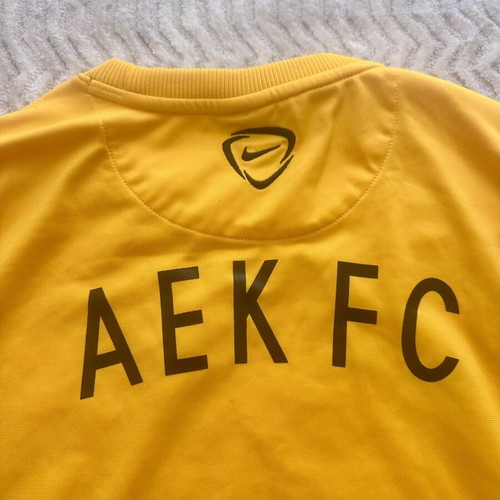 Aek Nike training sweatshirt like new, size S