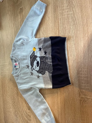 Sweater 9 months like new