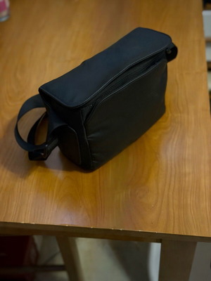 Drone Carrying Bag DJI Mini Series like new
