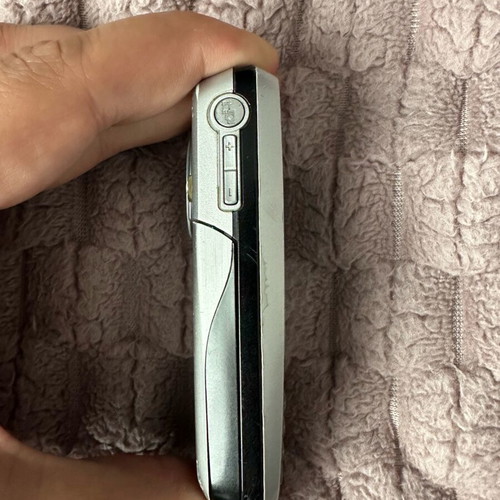 Sony Ericsson k700i used phone