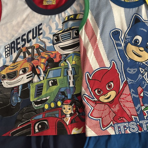 Like Boys' Clothing Set No.2 New, 100% Cotton