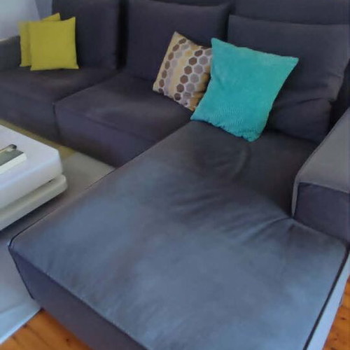 Large corner sofa like new, 320x170 cm