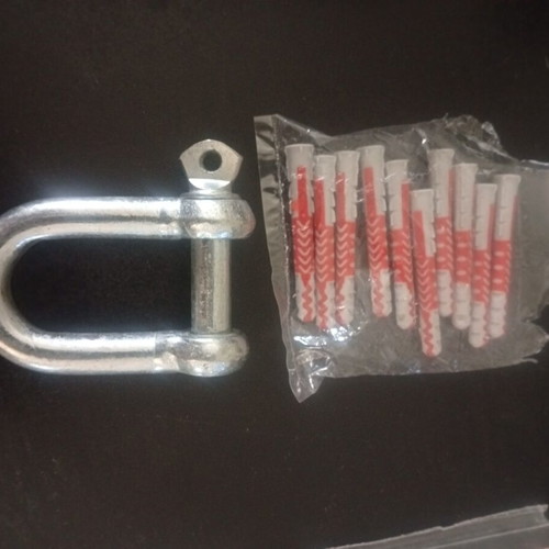 Zoumpades and Pontes plumbing set new, made in Italy
