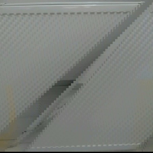 Σώμα καλοριφέρ καινούργιο διστήλο 90x90x10 cm Κ Energy 2764 kcal