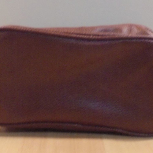 Dimple scotch whisky promotional men's wrist bag new