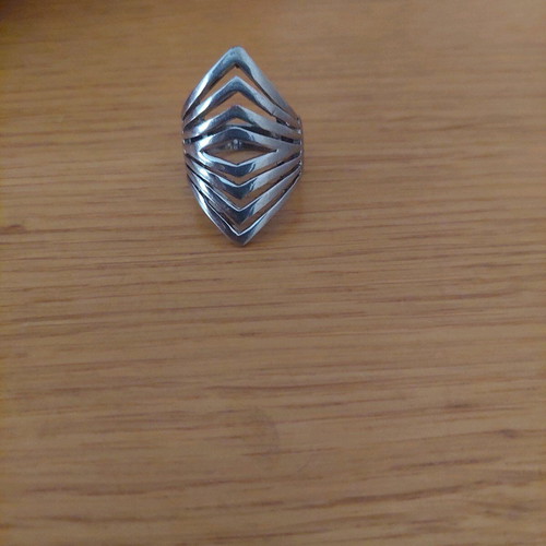 Ring like new