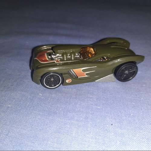 Hot Wheels 16 Angels μεταχειρισμένο
