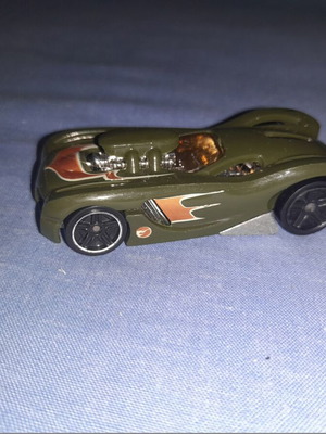 Hot Wheels 16 Angels μεταχειρισμένο