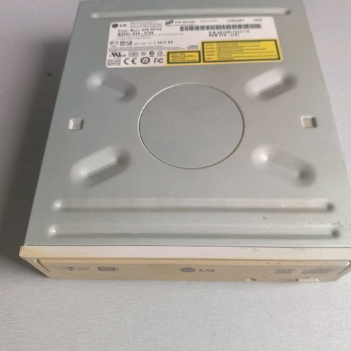 Lg DVD driver used from old computer