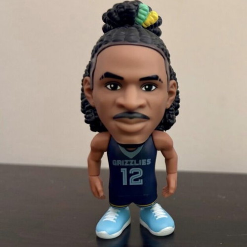 NBA Ballers Ja Morant Full Set new