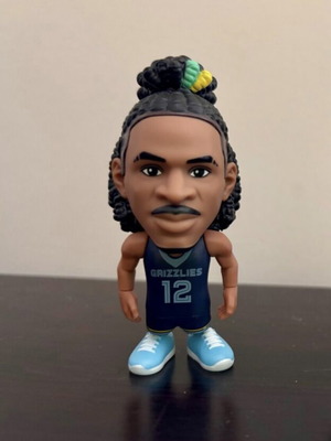 NBA Ballers Ja Morant Full Set new