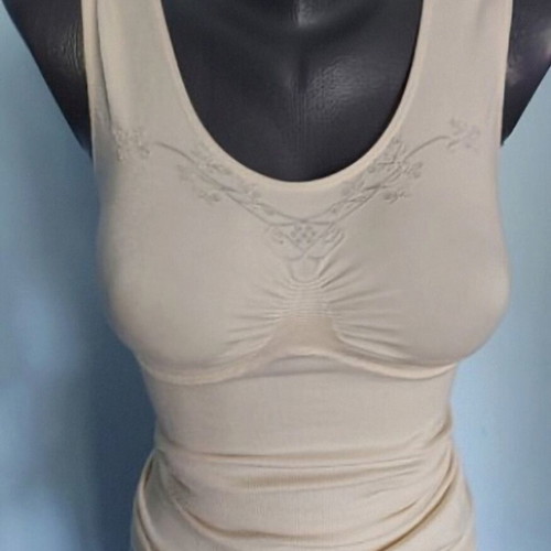 Women's Orthopedic Posture Corrector Tank Top like new