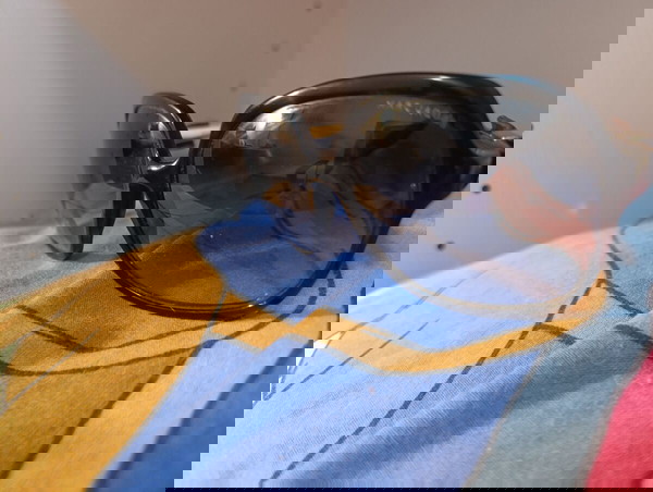 Γυαλιά Ηλίου