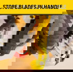  STANLEY - Φαλτσέτα μεταλλική FATMAX ρυθμιζόμενη λάμα τραπέζιο