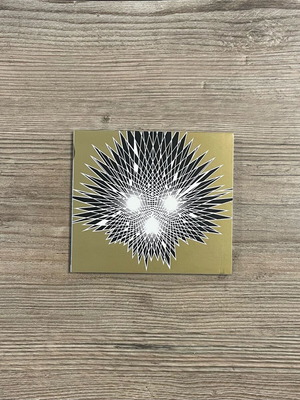 The Skull Defekts Skull CD Digipak σαν καινούργιο, experimental noise rock