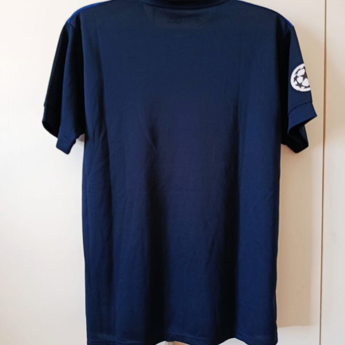 Paris Saint-Germain PSG Home Football Jersey 2014 2015
