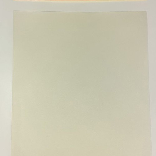 Used correspondence in excellent condition