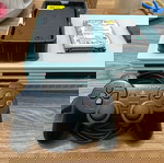 PlayStation 2 FAT custom ρετρό σαν καινούργιο με 320GB HDD και 30 παιχνίδια