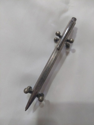 Caran d'Ache Ecridor Chevron Buhler στυλό