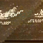  Terror X Crew - Terror X Crew [LP]  [1995]