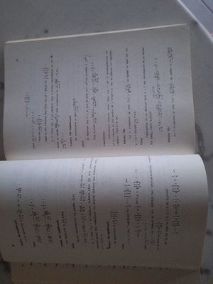 Mathematics Functions new book