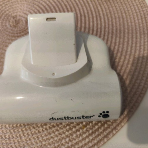 Black & Decker Dustbuster part used