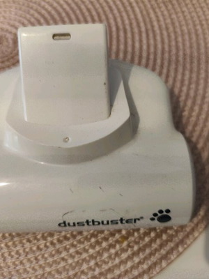 Black & Decker Dustbuster part used