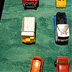  Παιχνίδια Αυτοκίνητακια Συλλεκτικά.      Majorette μεταλλικά 24 τεμάχια.