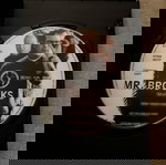  DVD : Mr Brooks