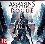  Assassin's Creed: Rogue για PS3