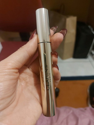 Clarins Mascara αχρησιμοποίητο