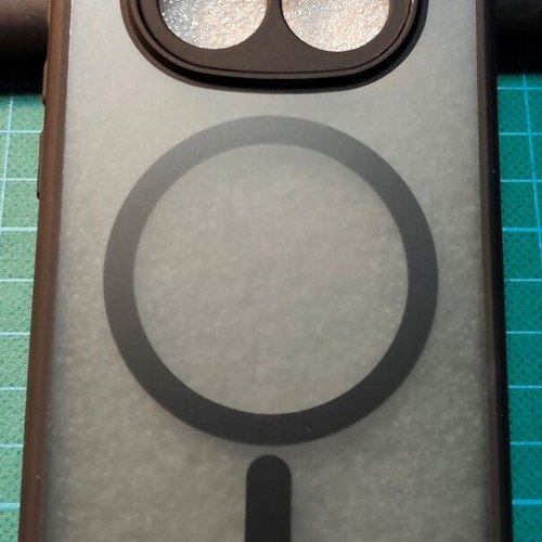 Xiaomi Redmi Note 14 Pro and Pro+ case new