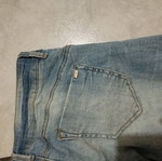 Jeans Capri Pants like new