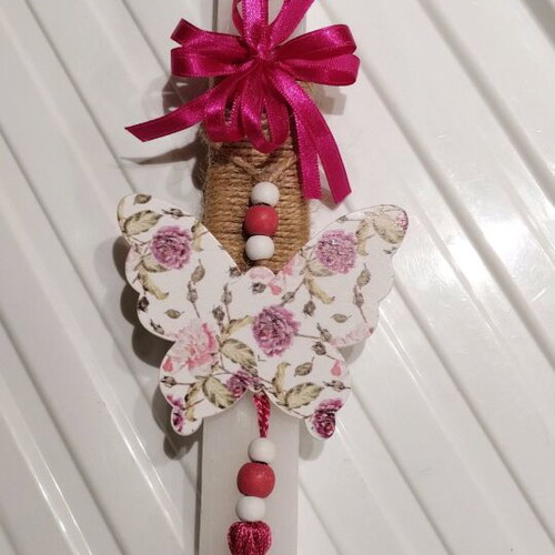 Easter Candle new