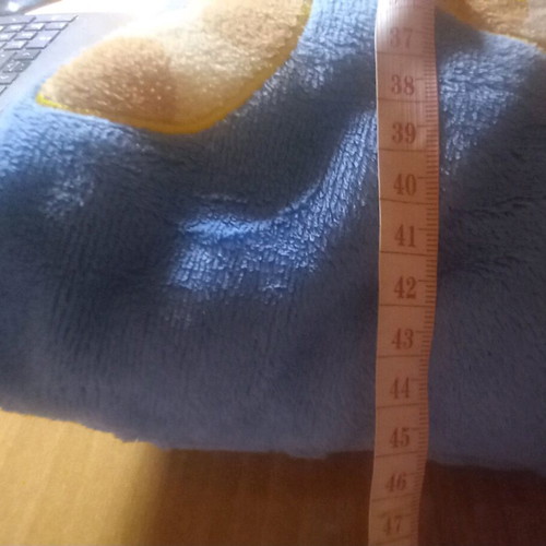 Pillow like new for chair or armchair