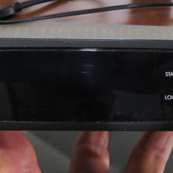 Golden Media T-BOX 8060 HD PVR used